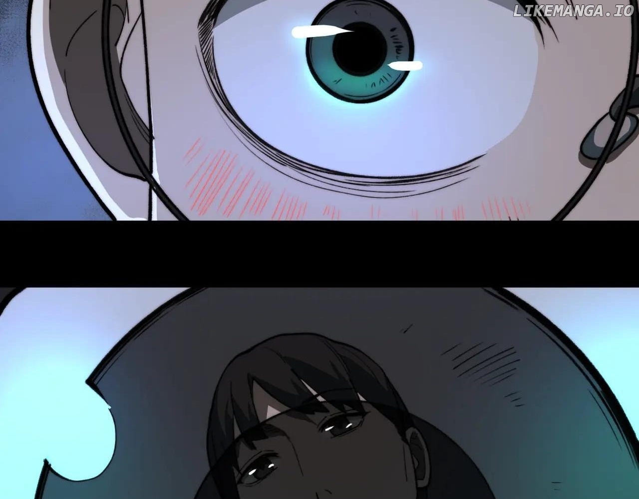 I created an Urban Legend Chapter 84 - page 57